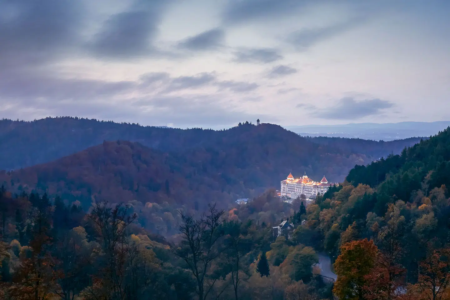 Imperial LANDSCAPE