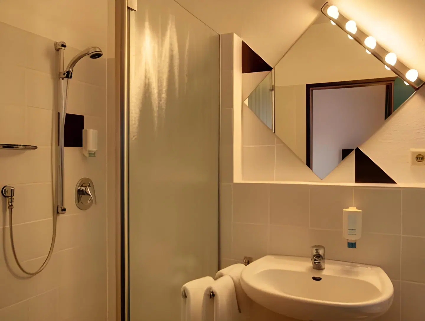 Trend Badezimmer