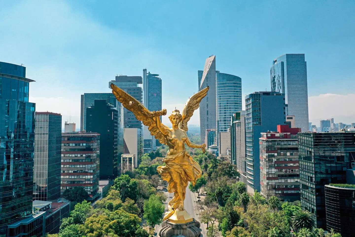 Kaleidoskop der Mayamystik - von Mexico City bis Guatemala Terrasse