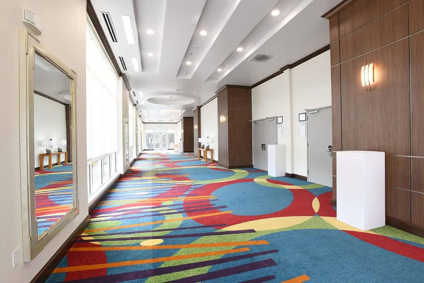 Hilton Garden Inn Jacksonville SPORTS_AND_LEISURE