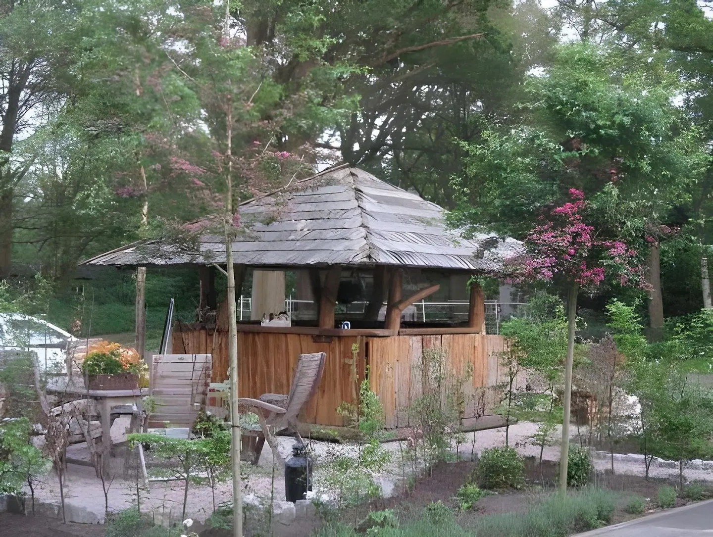 Groote Engel Garten