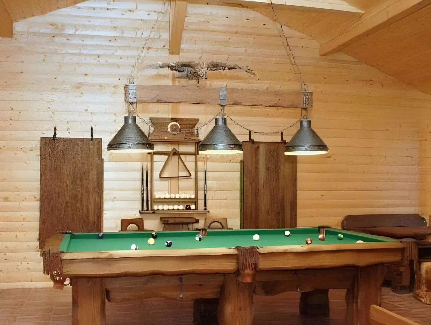 Waldruhe SPORTS_AND_LEISURE