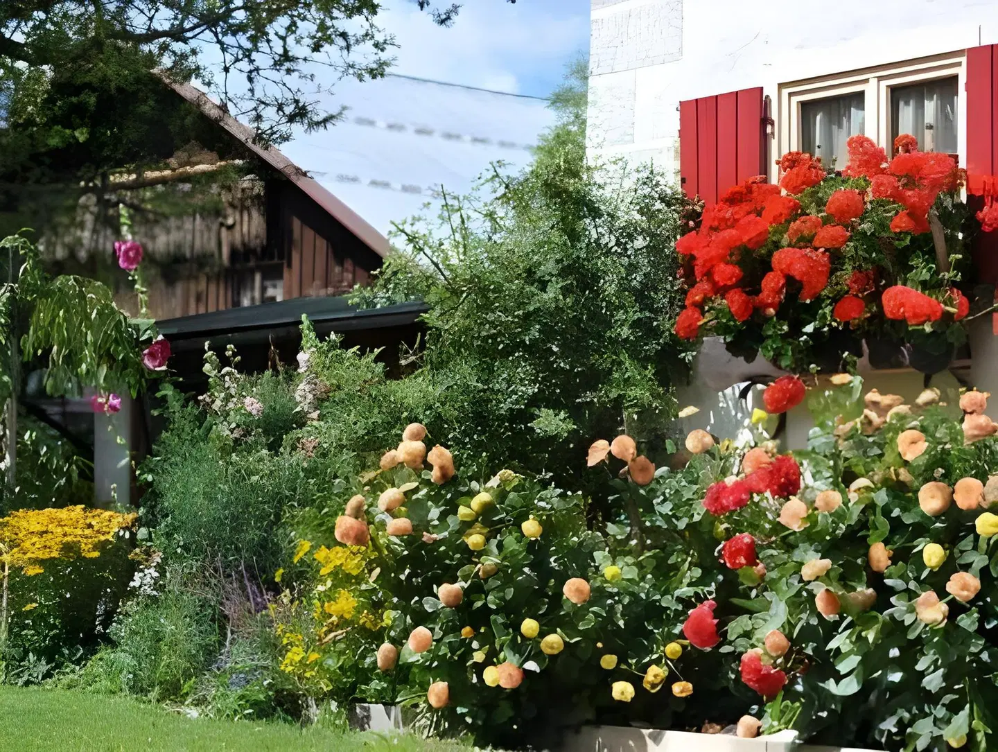 Oswalda-Hus EXTERIOR