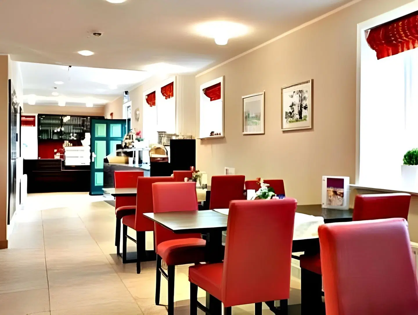Am Kloster Bar