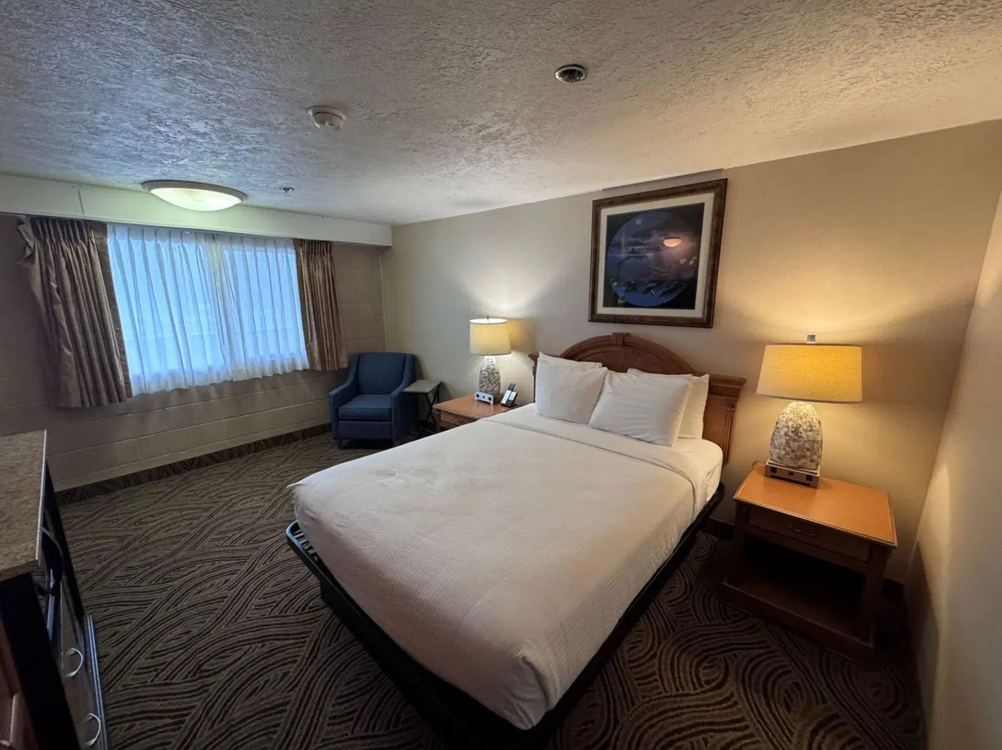 Shilo Inn Suites Seaside Oceanfront ROOM_EXAMPLE
