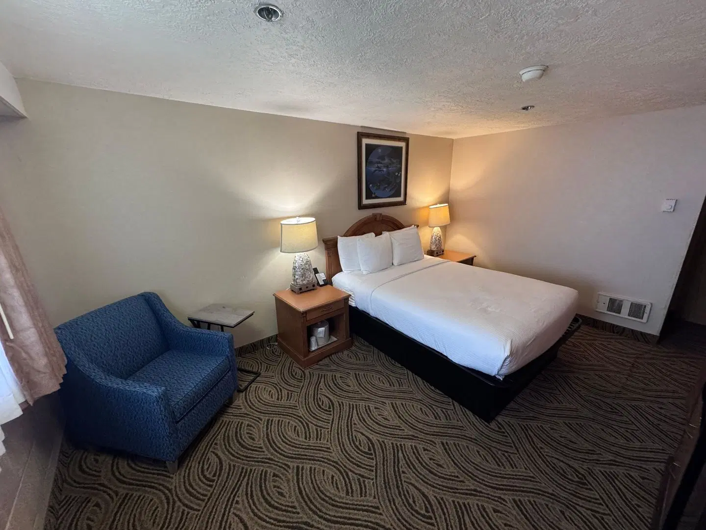 Shilo Inn Suites Seaside Oceanfront ROOM_EXAMPLE