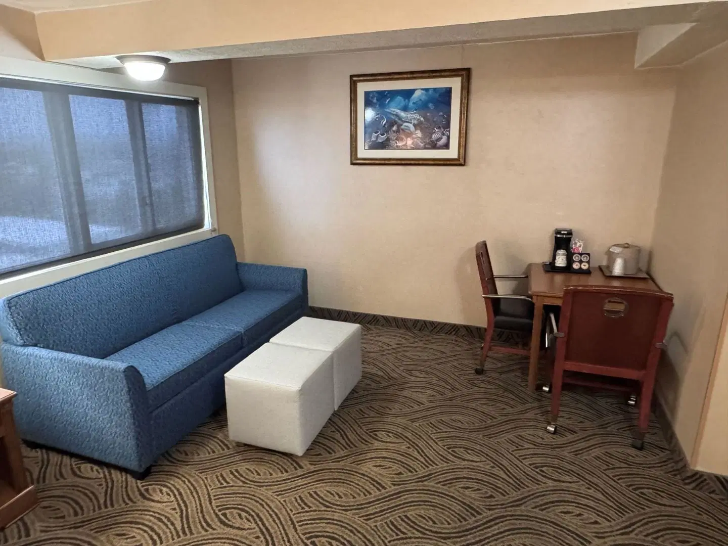 Shilo Inn Suites Seaside Oceanfront ROOM_EXAMPLE