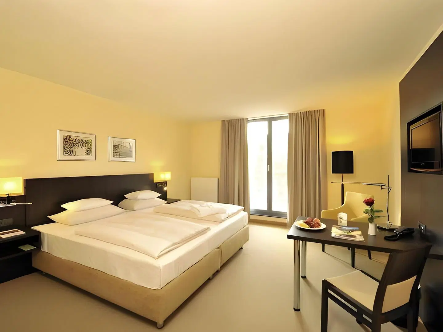 Altes Kaufhaus ROOM_EXAMPLE