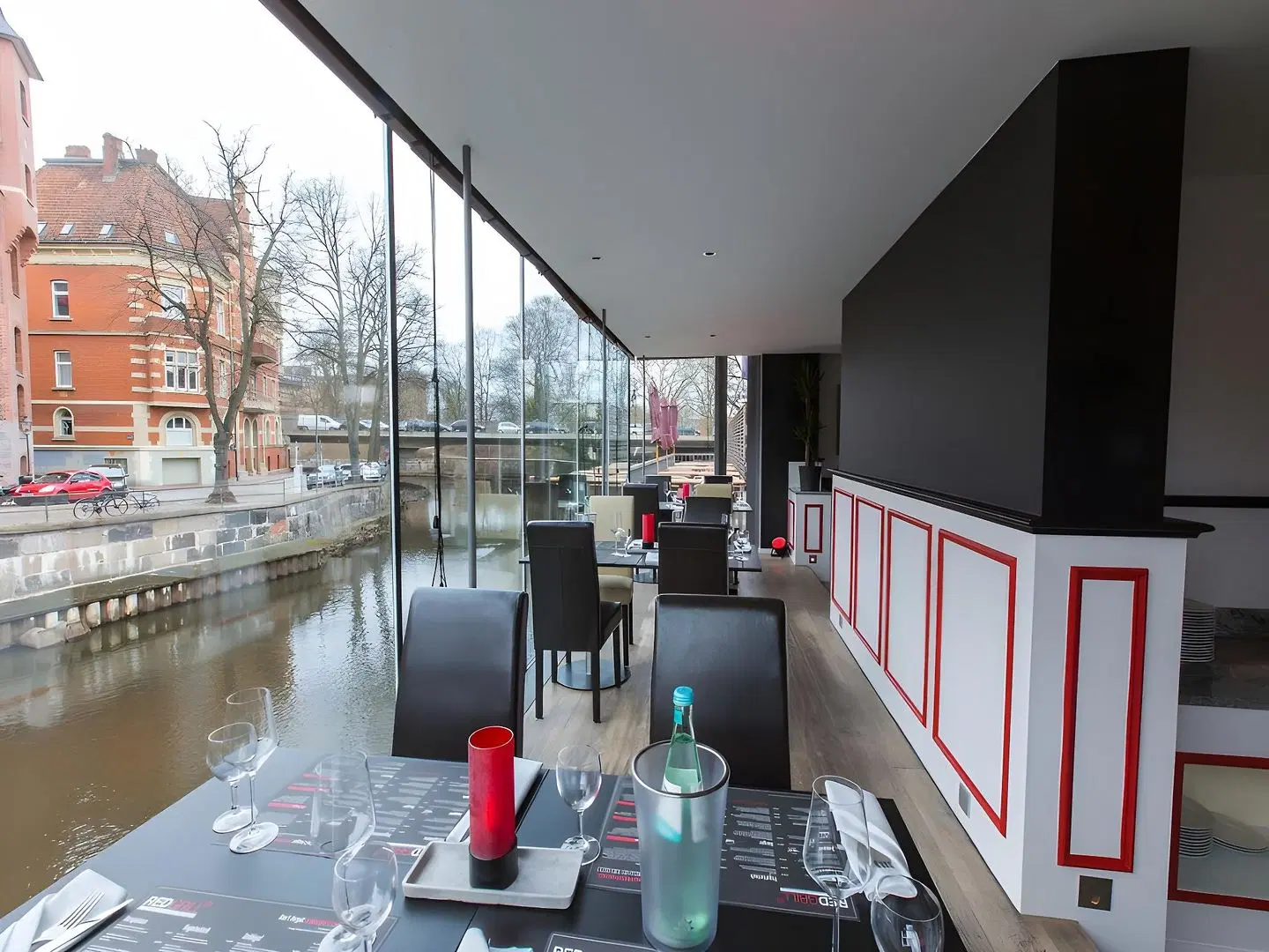 Altes Kaufhaus Restaurant