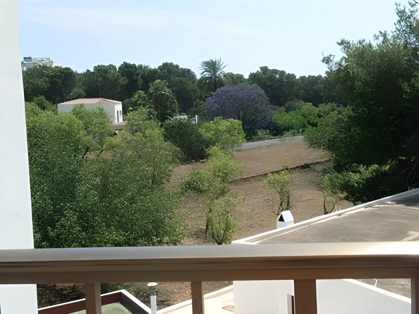 Mar Bella Terrasse