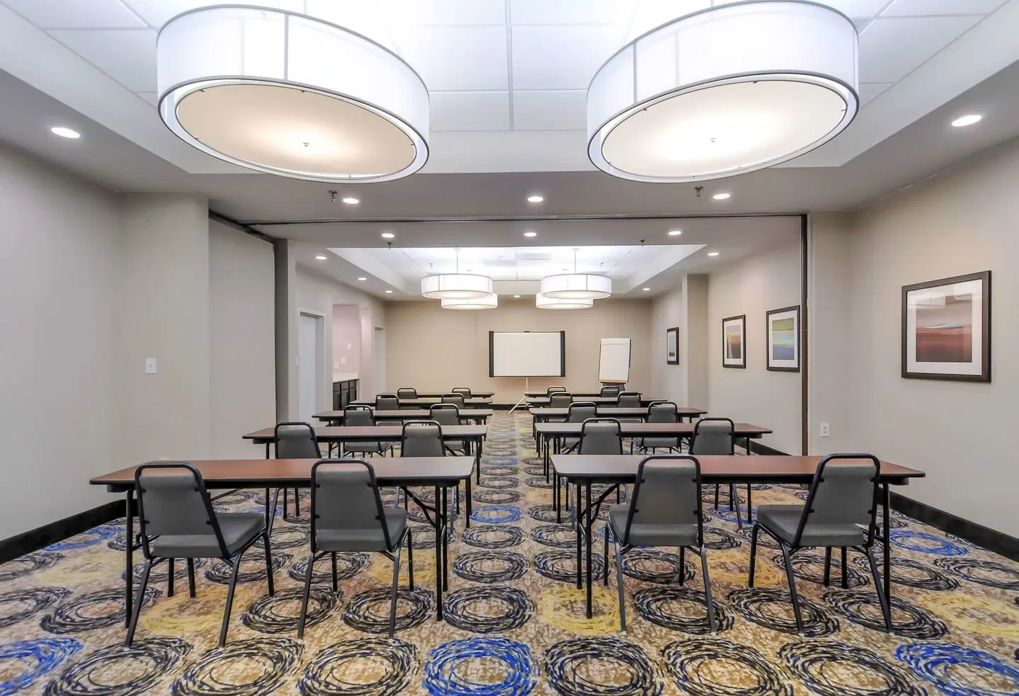 Best Western Plus Hanes Mall Konferenz