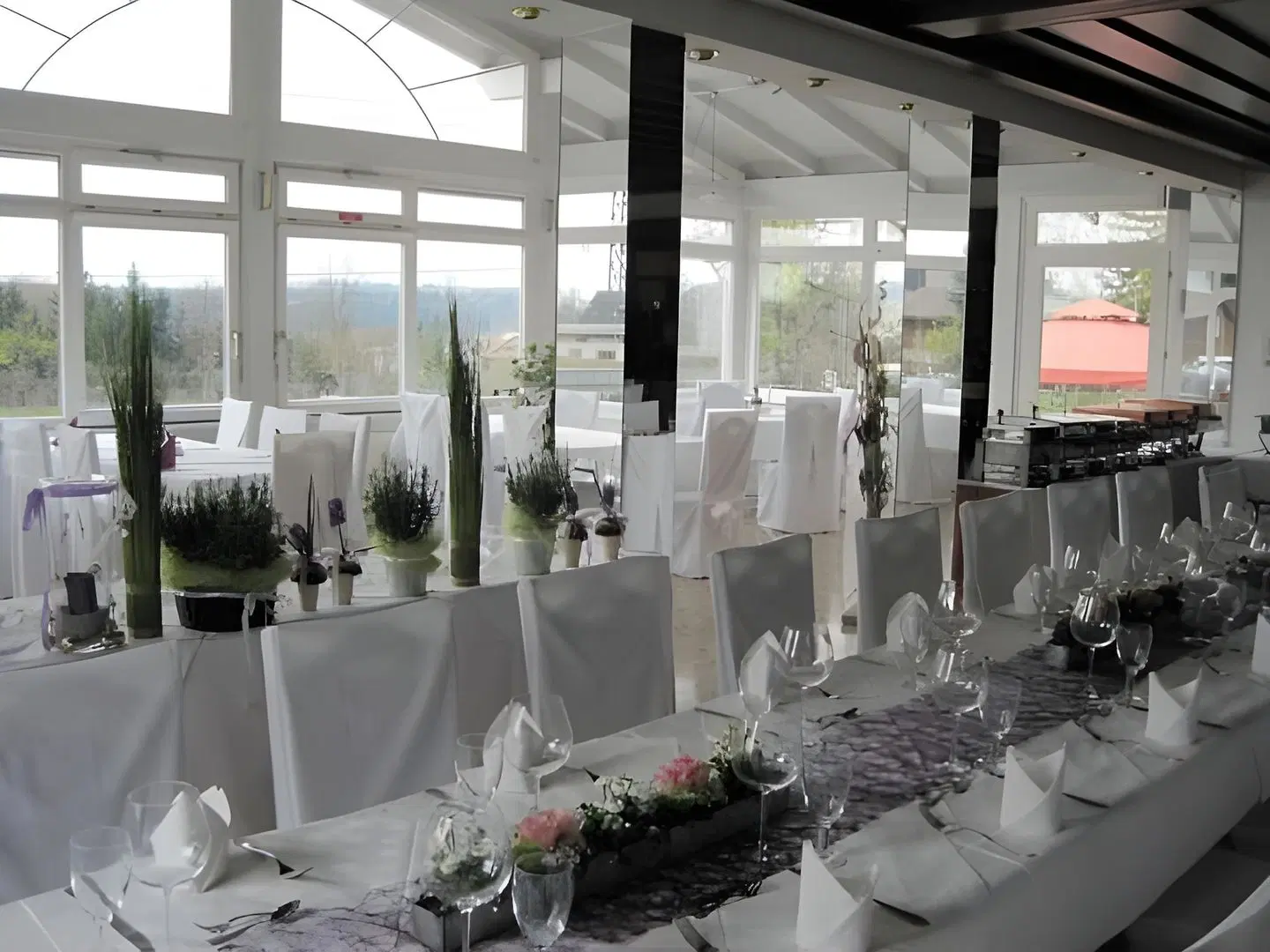 Landgasthof Seeblick Restaurant
