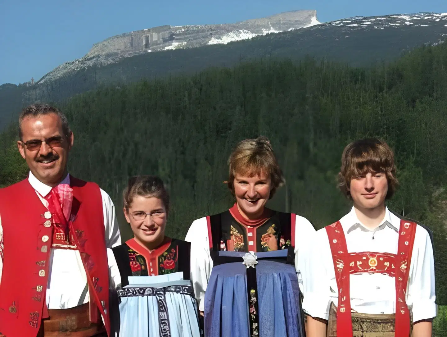 Boersch PEOPLE