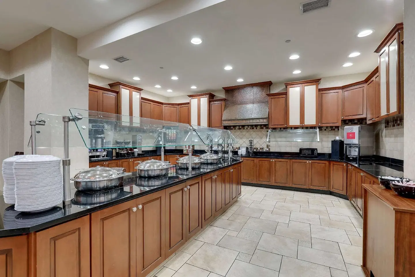 Drury Inn & Suites Charlotte Northlake Konferenz