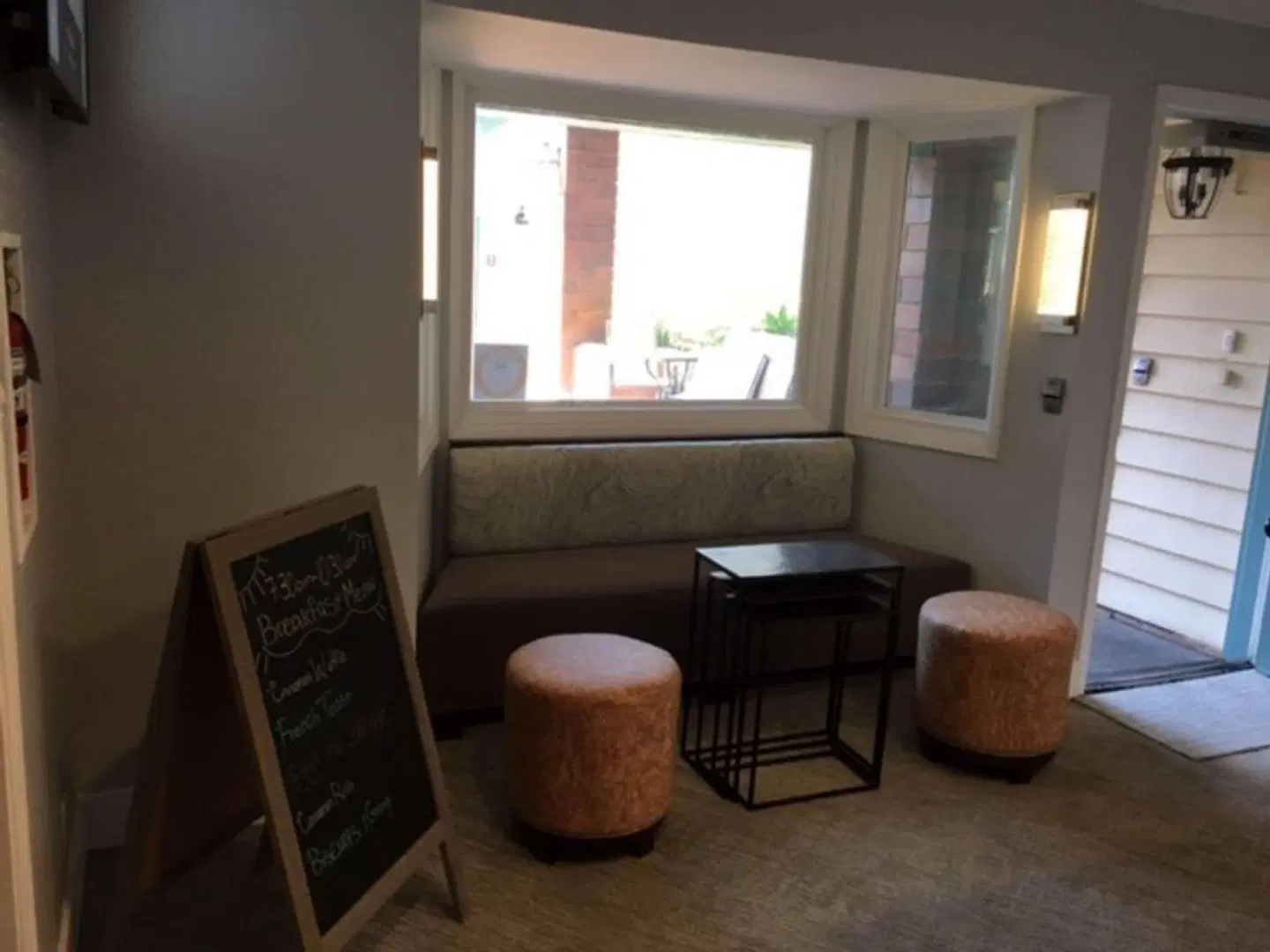 BEST WESTERN PLUS Dana Point Inn by the Sea ROOM_EXAMPLE