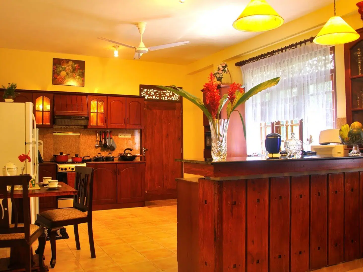 Hikka Villa BAR