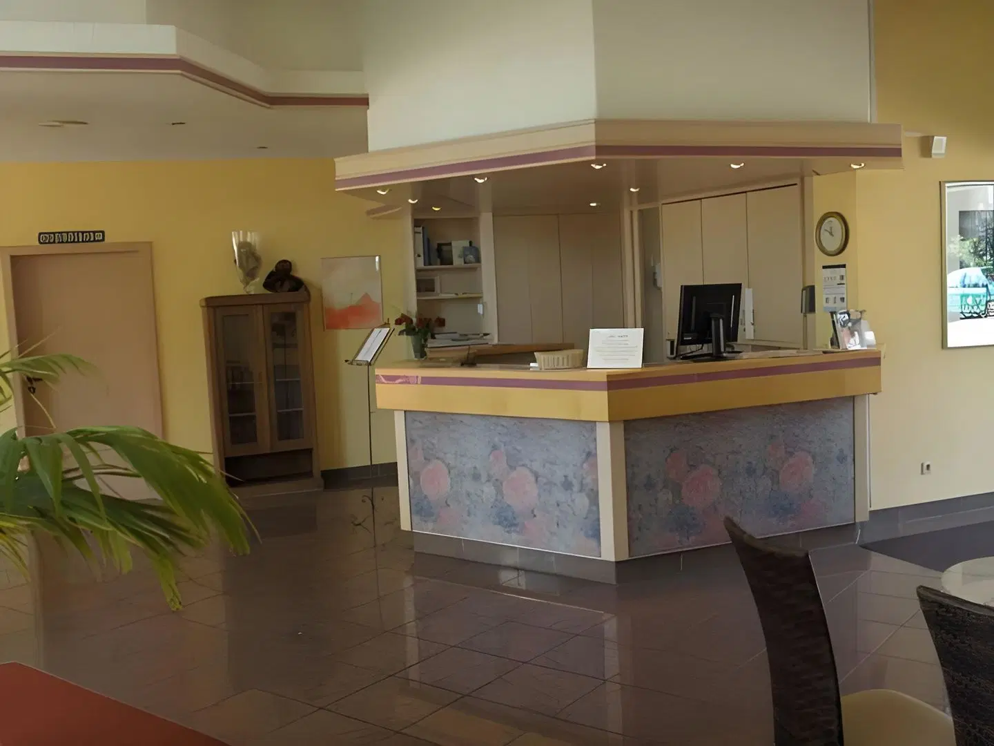 Aichtaler Hof LOUNGE_LOBBY