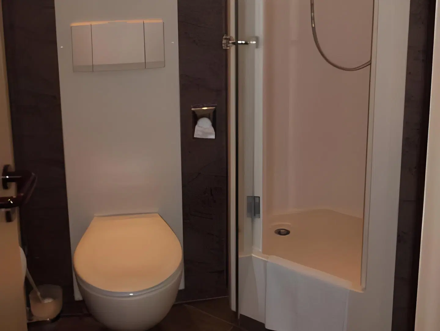 Aichtaler Hof Badezimmer