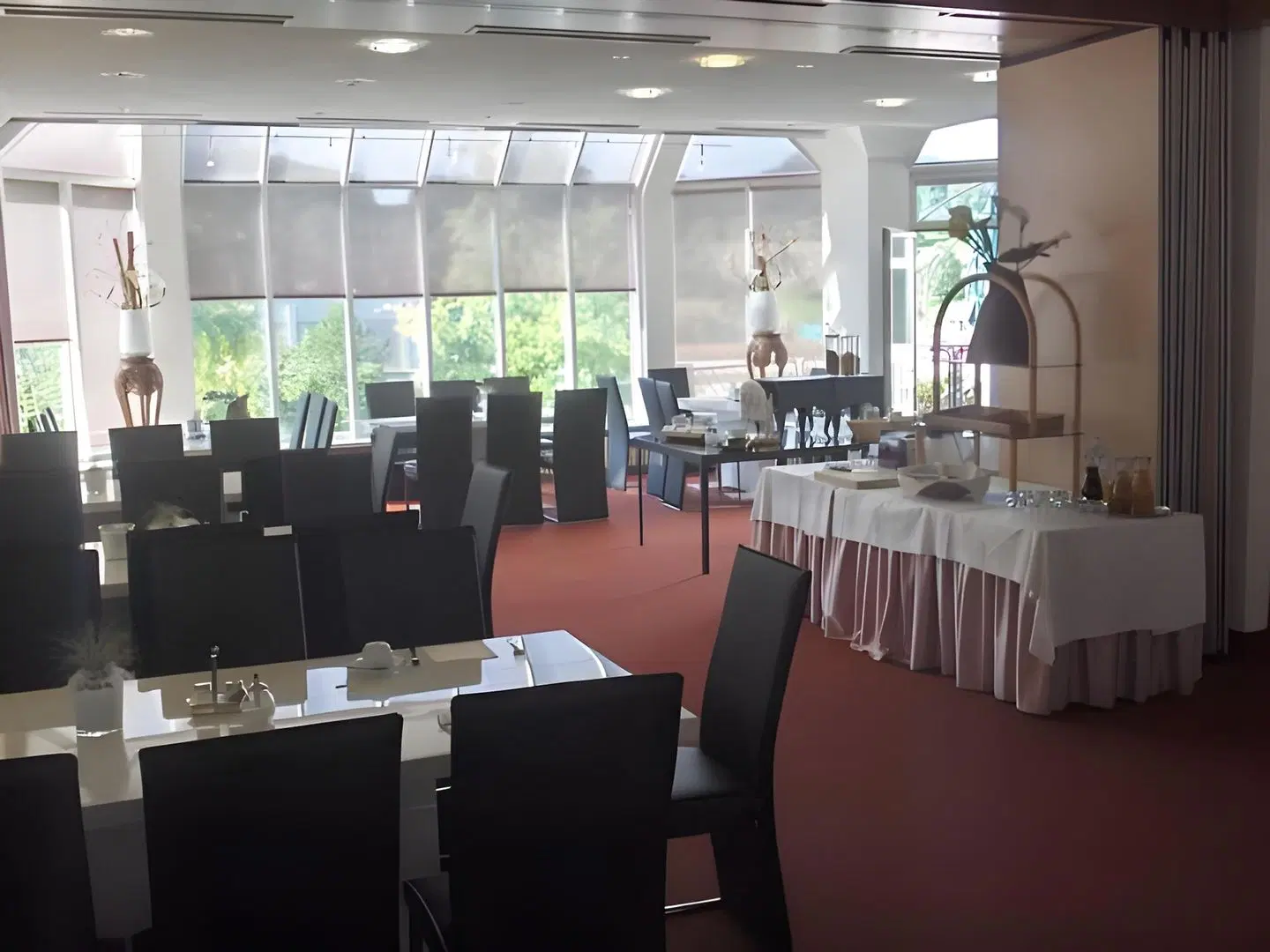 Aichtaler Hof Restaurant
