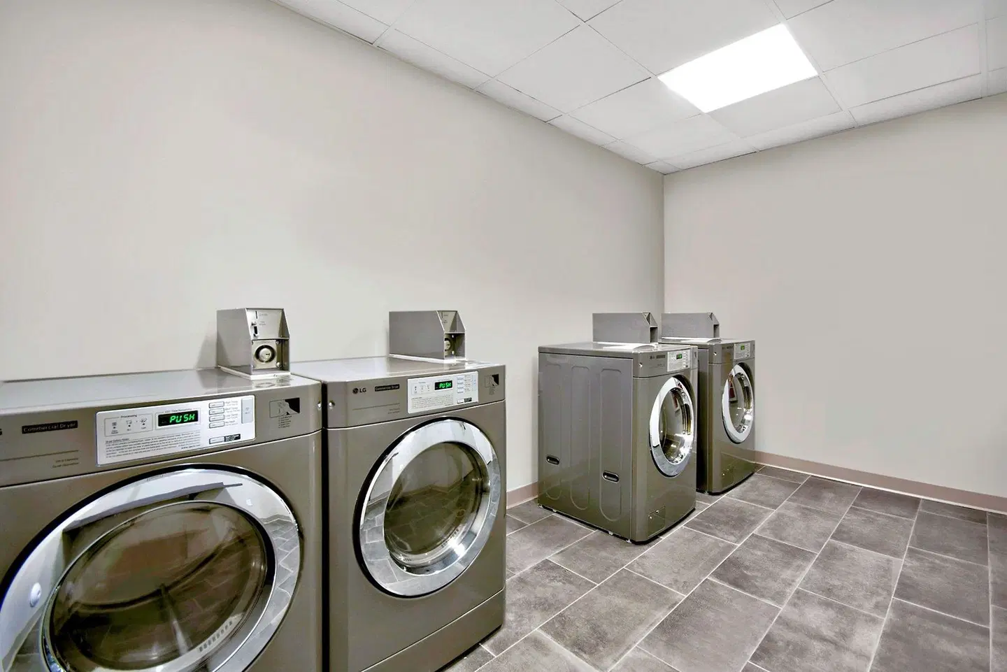 TownePlace Suites by Marriott Asheville Outlet Area Badezimmer
