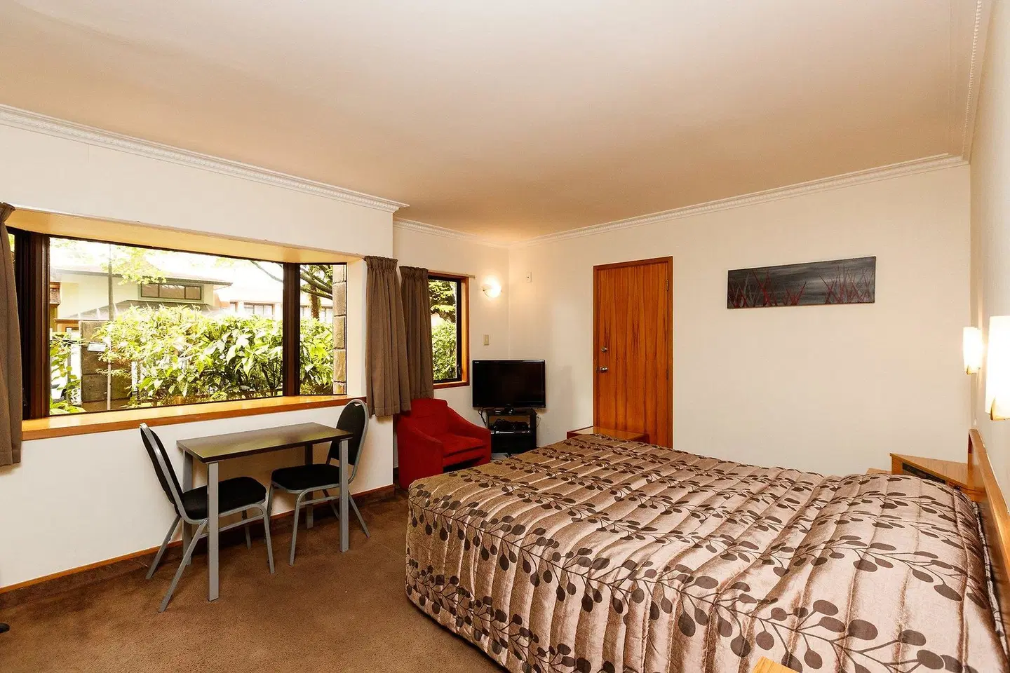 Fitzherbert Castle Motel ROOM_EXAMPLE