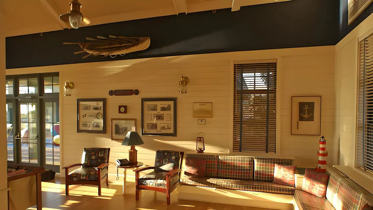 Disney's Hilton Head Resort HEALTH_BEAUTY