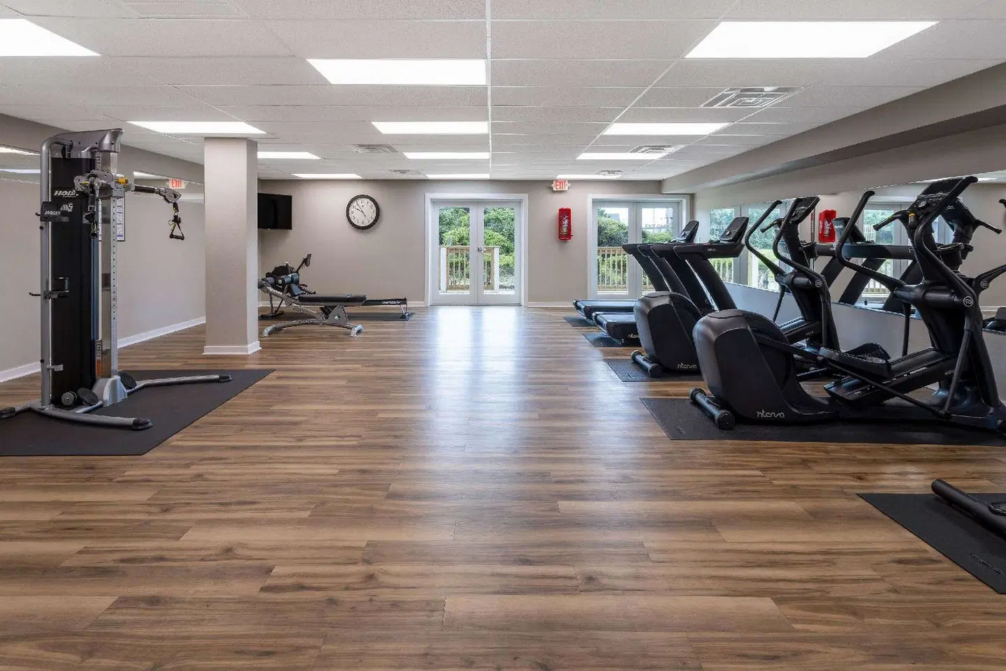 Atlantic Beach Resort, a Ramada by Wyndham SPORTS_AND_LEISURE