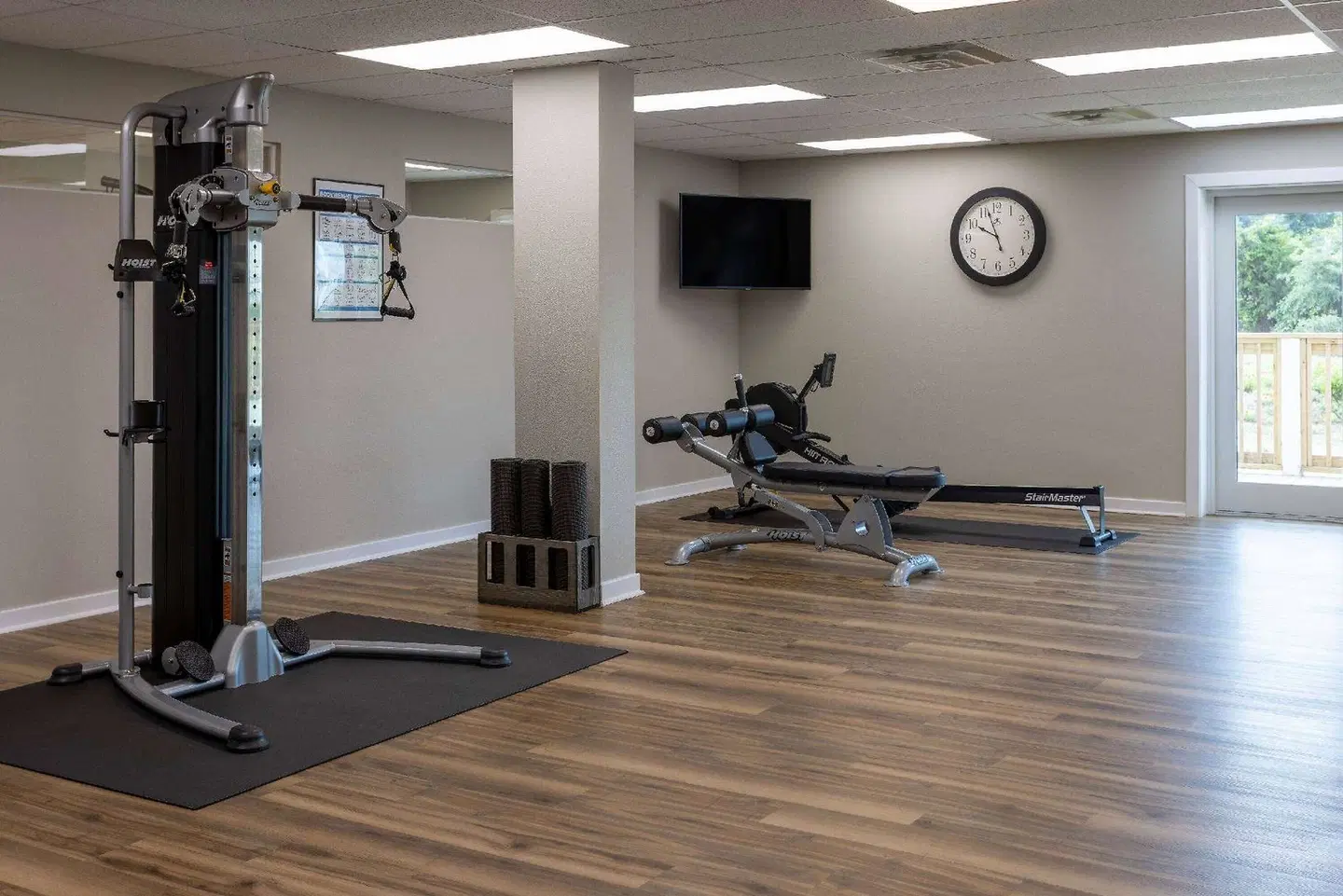 Atlantic Beach Resort, a Ramada by Wyndham SPORTS_AND_LEISURE