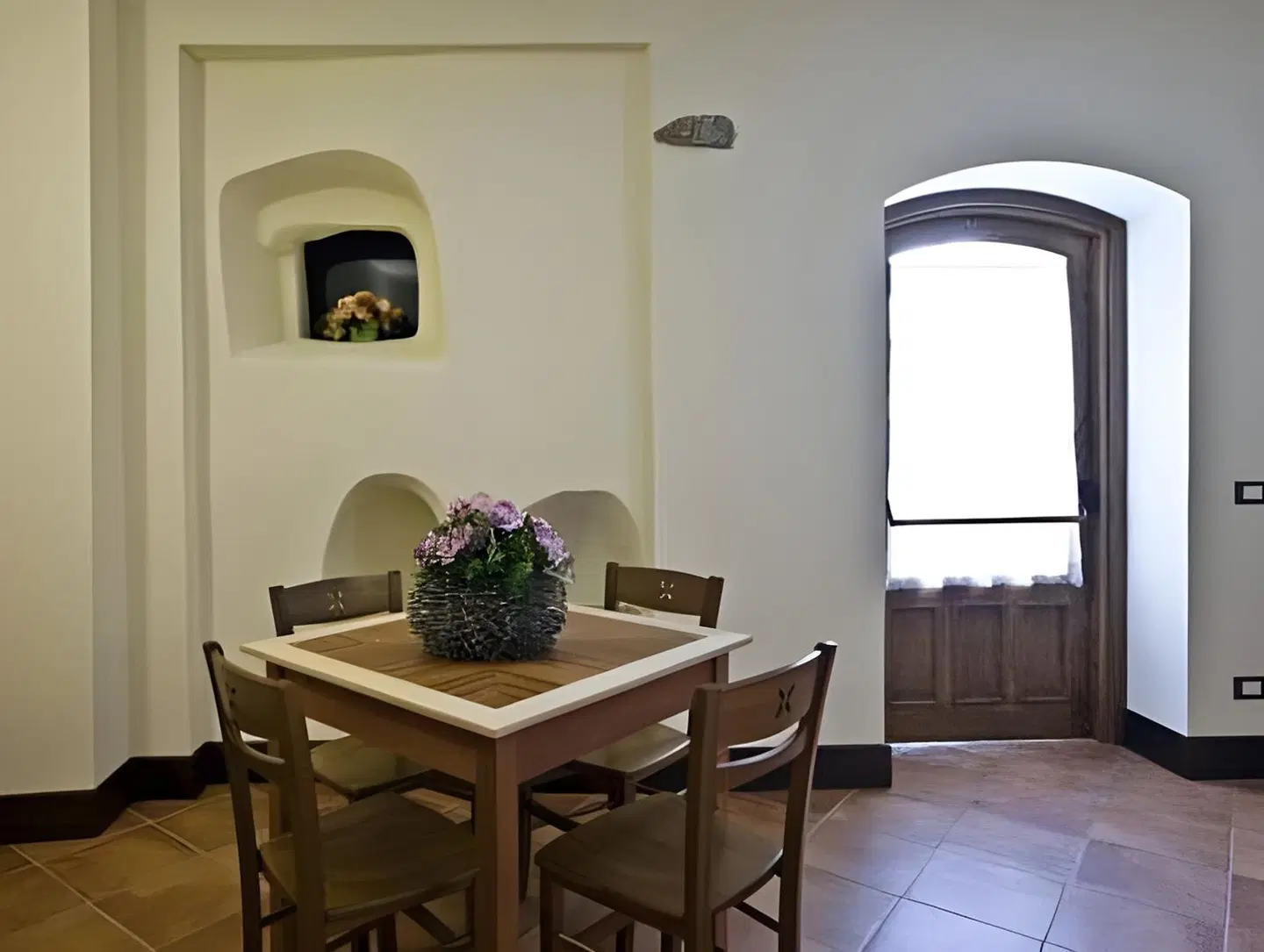 Hotel Residenza Petra ROOM_EXAMPLE