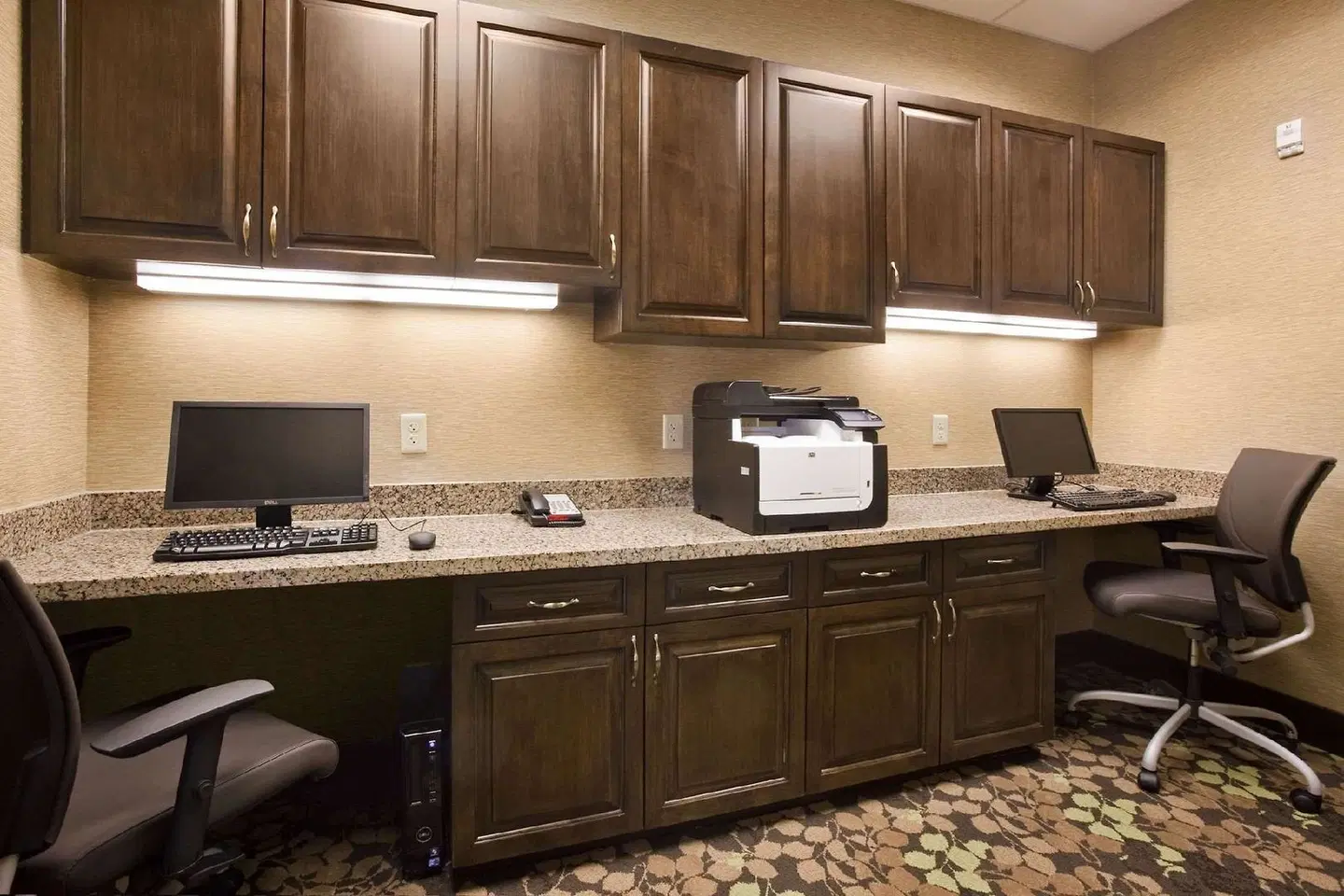 Homewood Suites by Hilton Charlotte/Ayrsley, NC ROOM_EXAMPLE