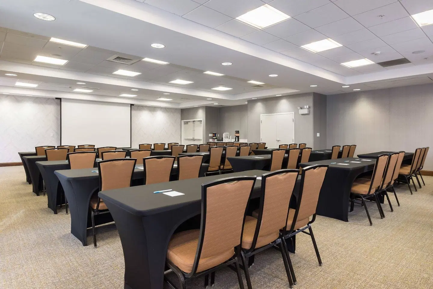 SpringHill Suites by Marriott Charlotte Ballantyne Konferenz