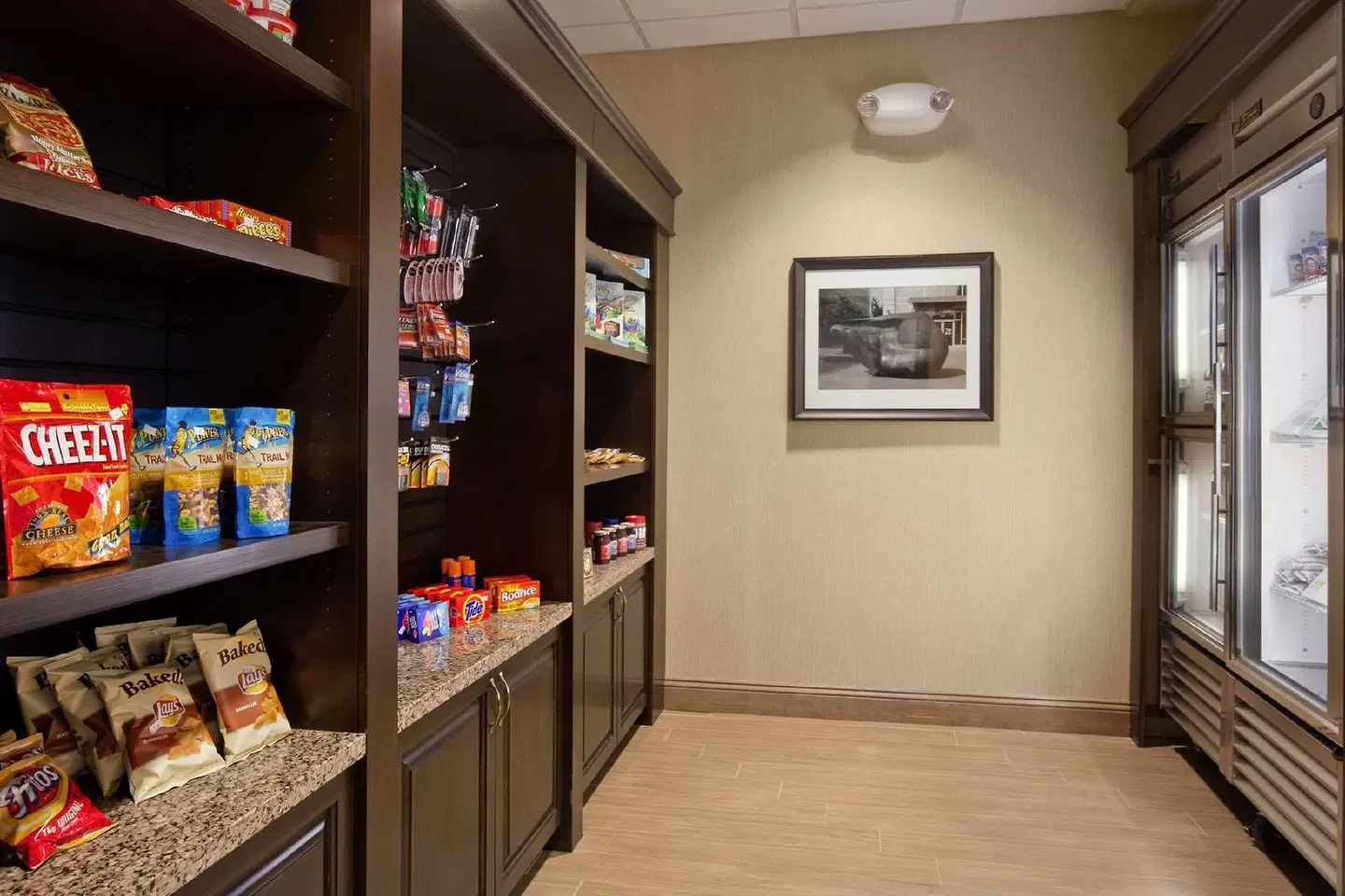 Homewood Suites by Hilton Charlotte/Ayrsley, NC LOUNGE_LOBBY