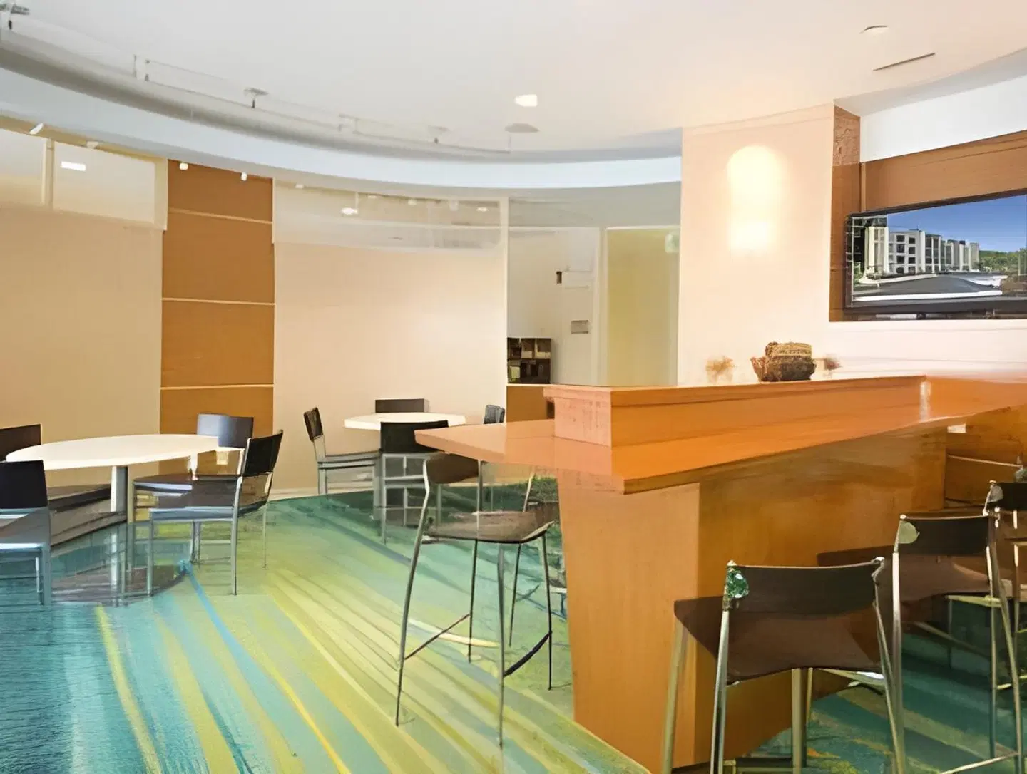 SpringHill Suites by Marriott Winston-Salem Hanes Mall Konferenz