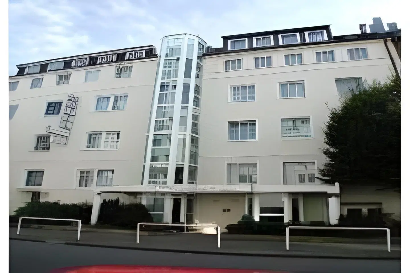 ANA Liberty, Trademark Collection by Wyndham EXTERIOR