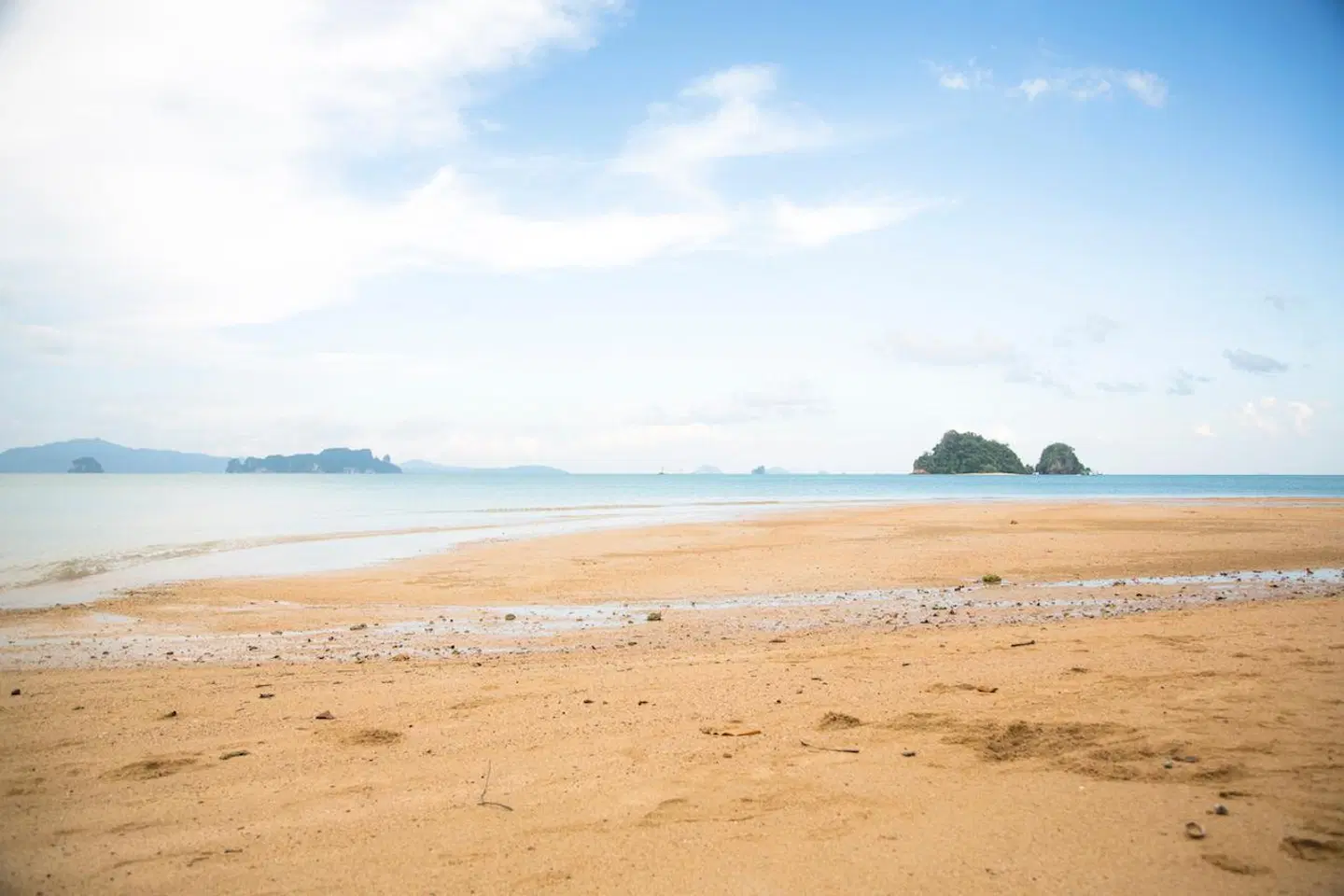 Koyao Bay Pavilions BEACH