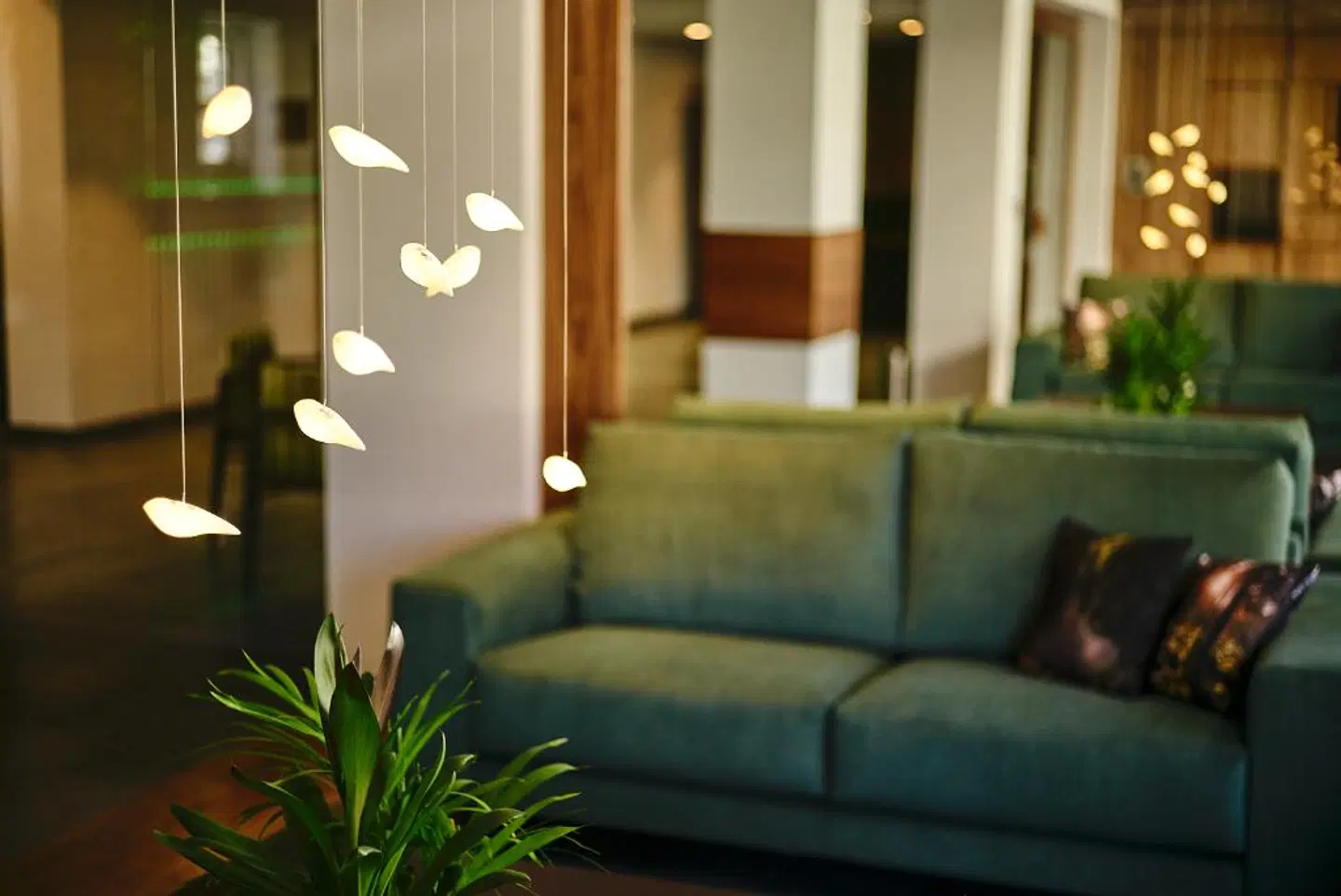 Hotel Cruzeiro LOUNGE_LOBBY
