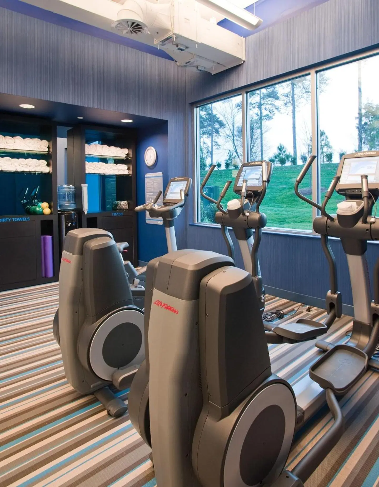 Aloft Charlotte Ballantyne SPORTS_AND_LEISURE