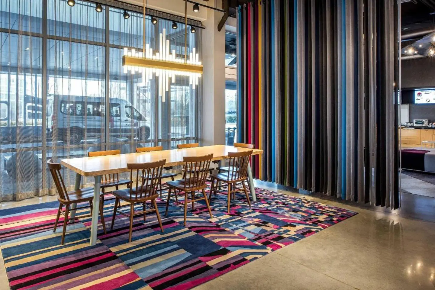 Aloft Charlotte Ballantyne ROOM_EXAMPLE