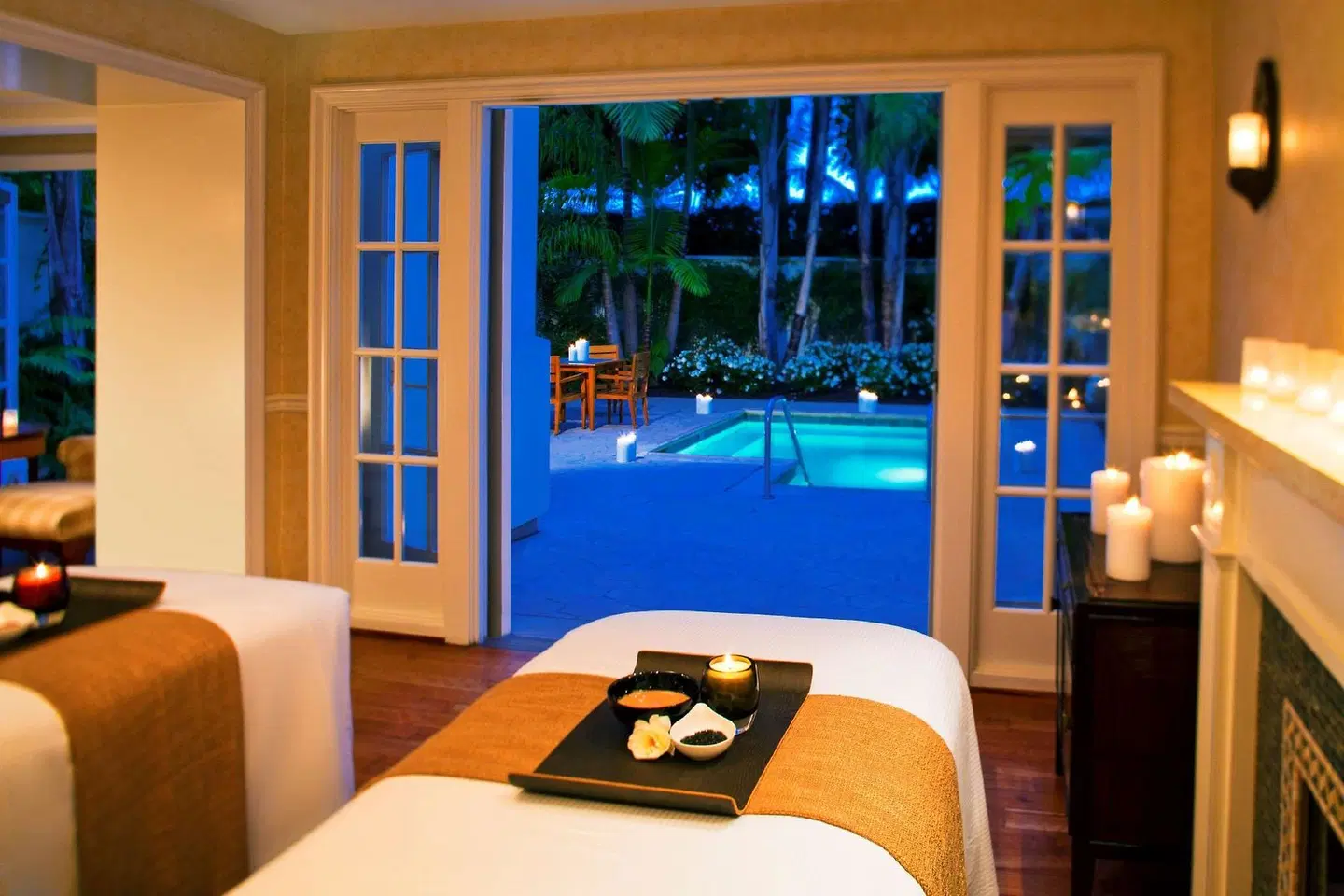Park Hyatt Aviara Resort, Spa & Golf Club HEALTH_BEAUTY