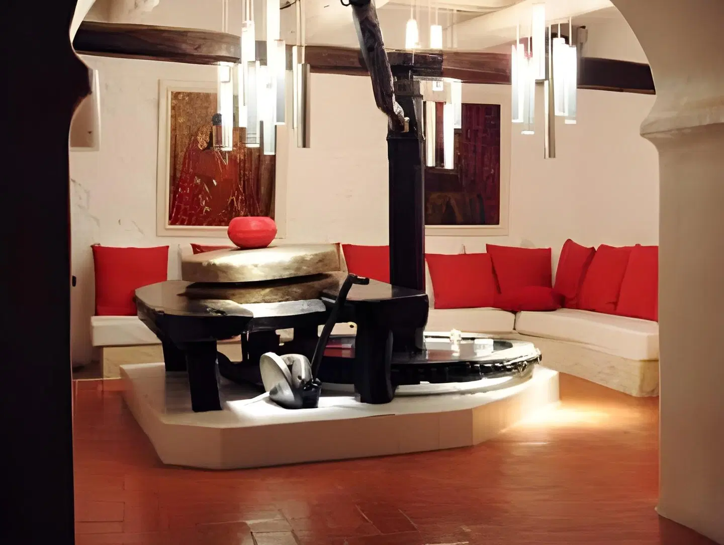 Pikes Ibiza LOUNGE_LOBBY