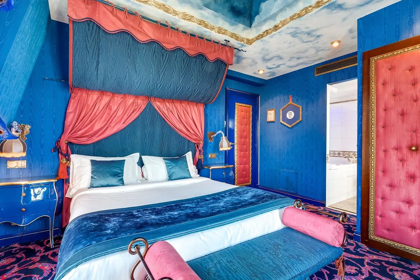 Villa Royale ROOM_EXAMPLE