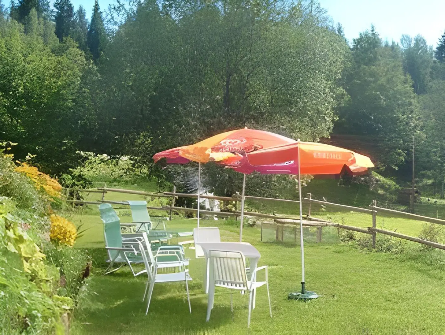 Dunza Terrasse