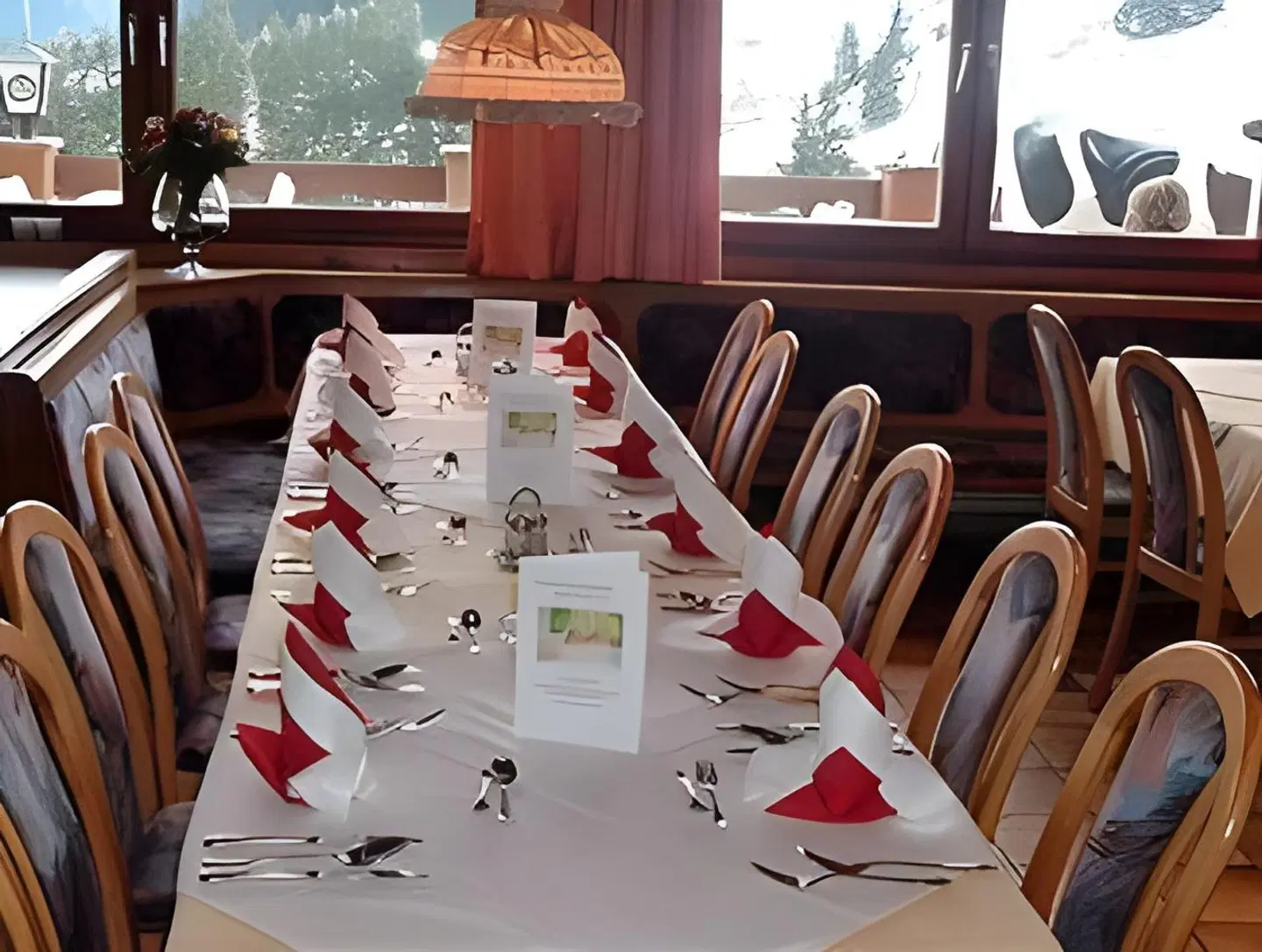 Dunza Restaurant