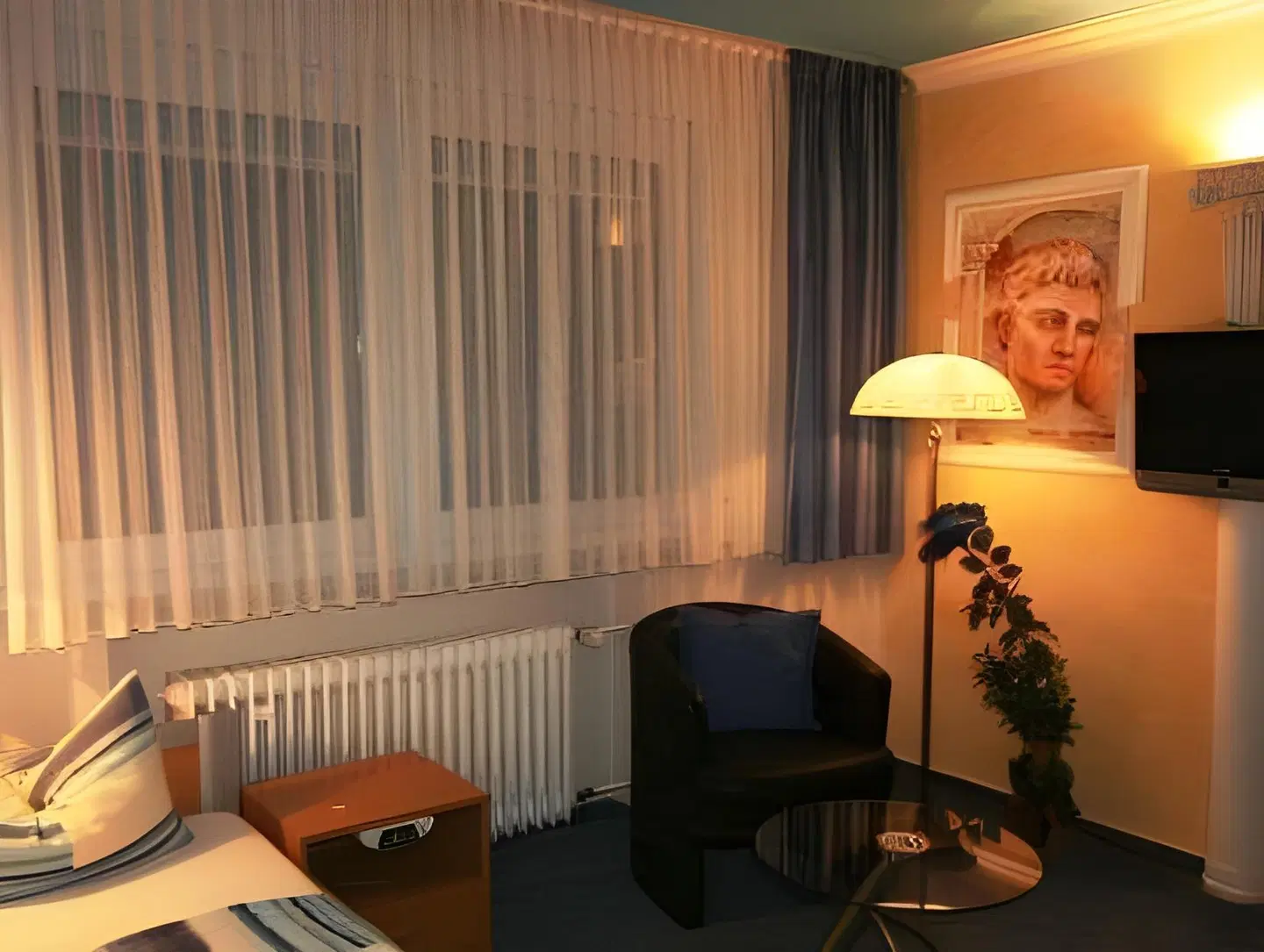 Terrassen-Café HEALTH_BEAUTY