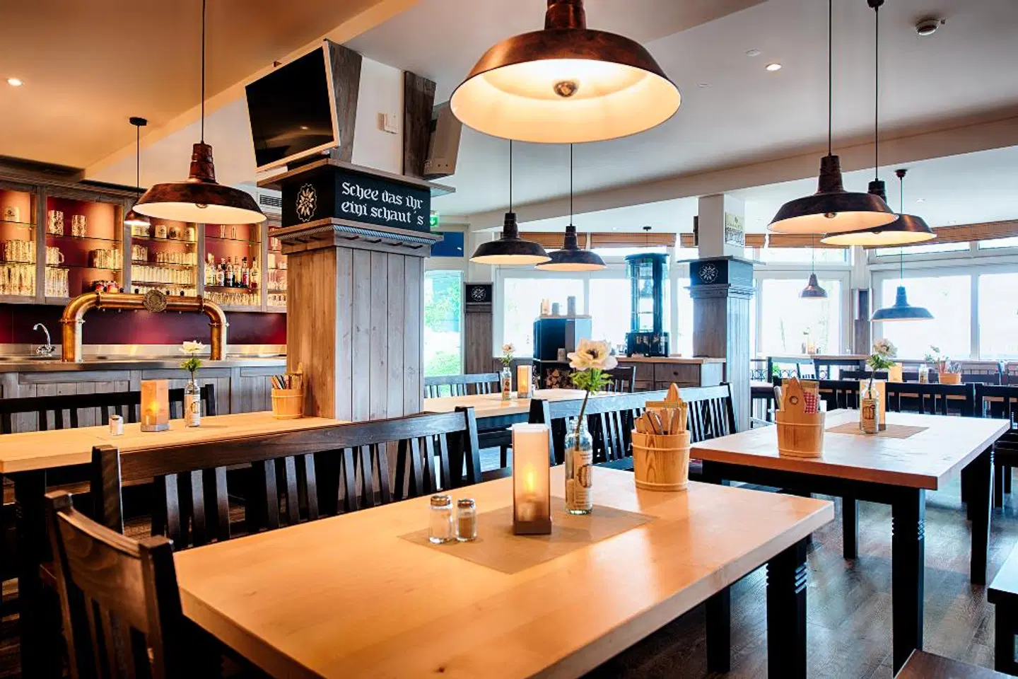 Select Hotel A1 Bremen-Stuhr Bar