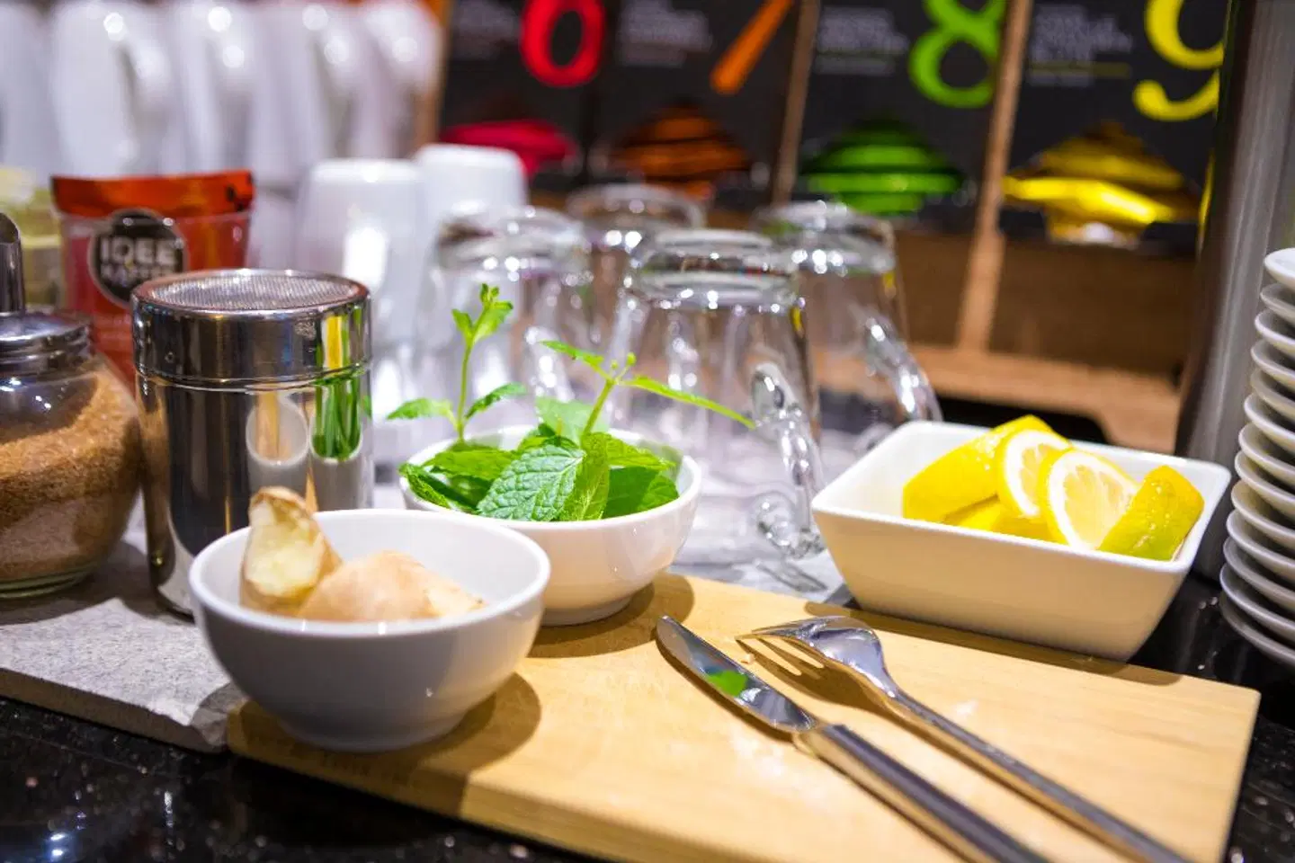 Select Hotel A1 Bremen-Stuhr Restaurant