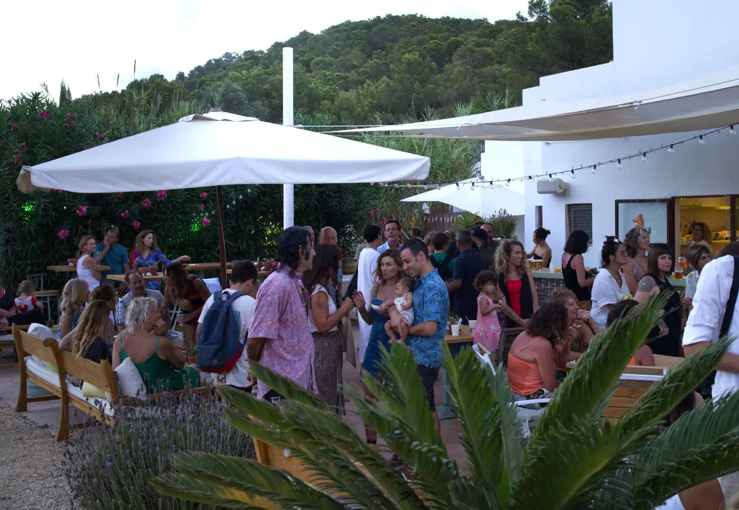La Curandera de Salinas Boutique Hostal Restaurant