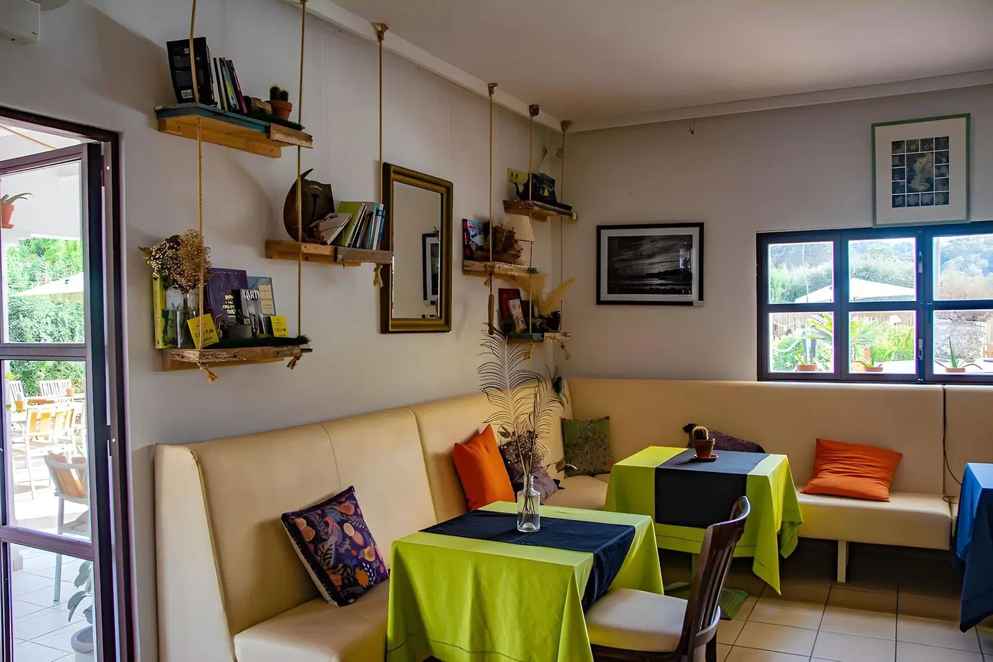 La Curandera de Salinas Boutique Hostal ROOM_EXAMPLE