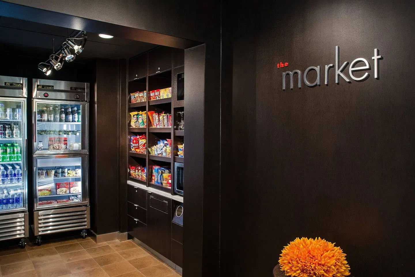 Courtyard by Marriott Charlotte Arrowood LOUNGE_LOBBY