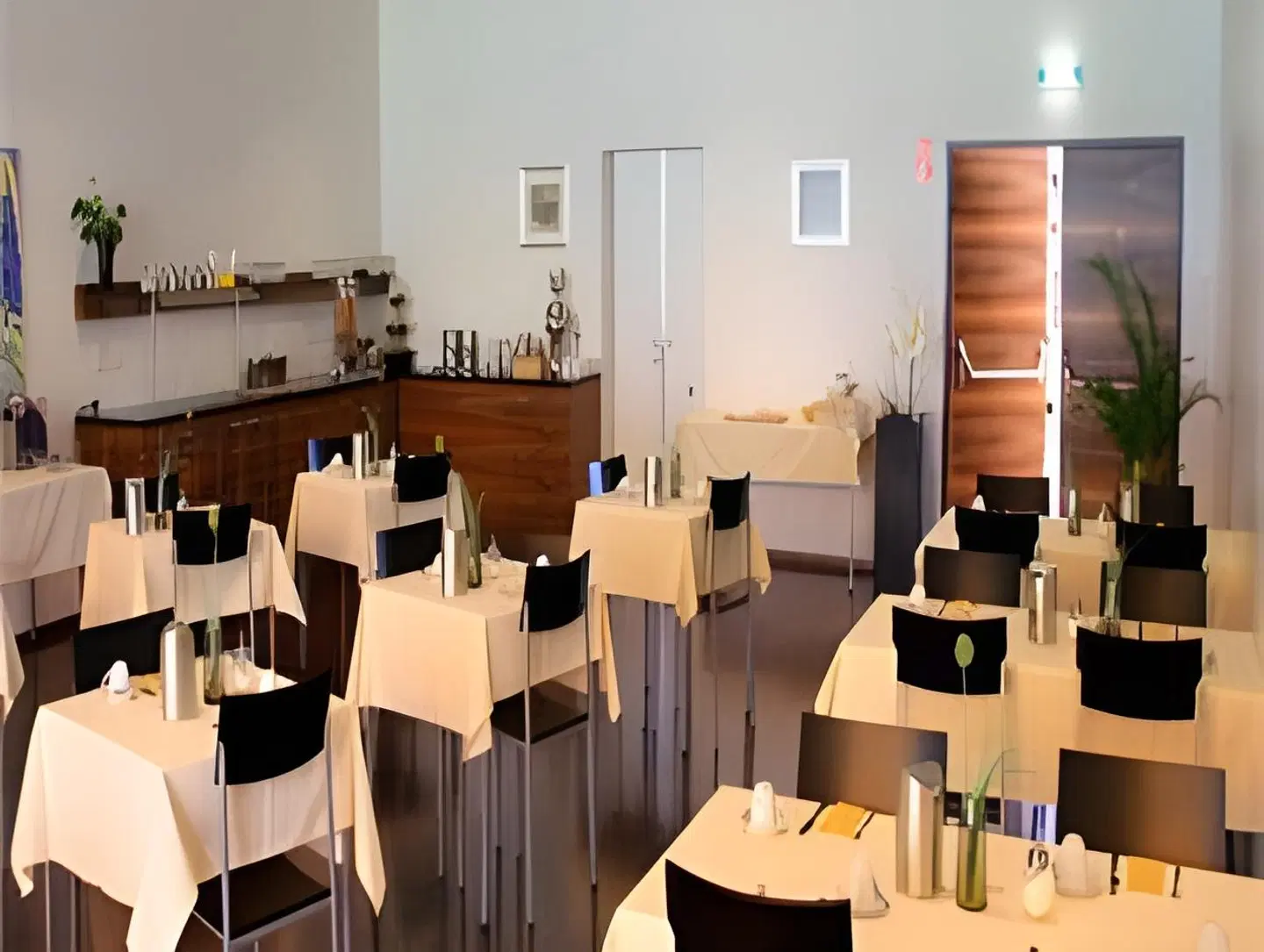 Fairmotel Dornbirn Restaurant